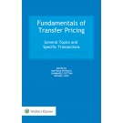 Fundamentals of Transfer Pricing: General Topics and Specific Transactions