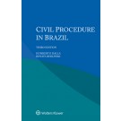Civil Procedure in Brazil, 3rd Edition