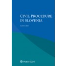 Civil Procedure in Slovenia