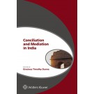 Conciliation and Mediation in India
