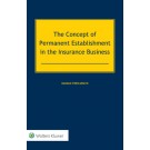 The Concept of Permanent Establishment in the Insurance Business