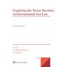 Exploring the Nexus Doctrine In International Tax Law