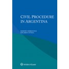 Civil Procedure in Argentina