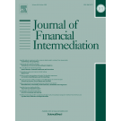 Journal of Financial Intermediation: Print Subscription