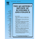 The Quarterly Review of Economics and Finance: Print Subscription