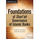 Foundations of Shari'ah Governance of Islamic Banks