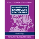 The Five Practices of Exemplary Leadership - Technology