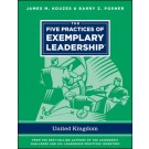 The Five Practices of Exemplary Leadership - United Kingdom