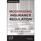 Modernizing Insurance Regulation