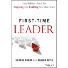 First-Time Leader