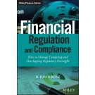 Financial Regulation and Compliance