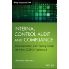 Internal Control Audit and Compliance