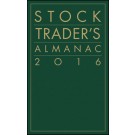 Stock Trader's Almanac 2016