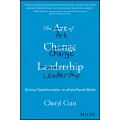 The Art of Change Leadership
