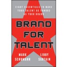 Brand for Talent