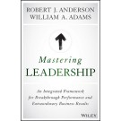 Mastering Leadership