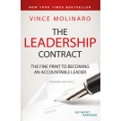 The Leadership Contract: The Fine Print to Becoming an Accountable Leader, 2nd Edition