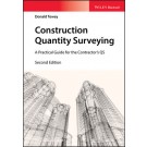 Construction Quantity Surveying: A Practical Guide for the Contractor's QS, 2nd Edition