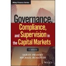 Governance, Compliance and Supervision in the Capital Markets