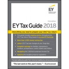 Ernst & Young Tax Guide 2018
