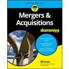 Mergers & Acquisitions For Dummies