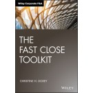 The Fast Close Toolkit