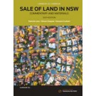 Sale of Land in NSW: Commentary and Materials, 5th Edition