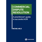 Commercial Dispute Resolution