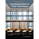 Fundamentals of Trial Technique, 4th Australian Edition
