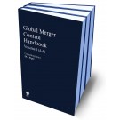 Global Merger Control Handbook