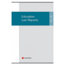 Education Law Reports