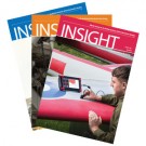 Insight: Official Journal of the British Institute of Non-Destructive Testing