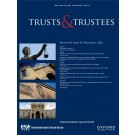 Trusts and Trustees: Journal - Print + Online