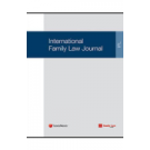 International Family Law Journal