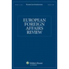 European Foreign Affairs Review: Print