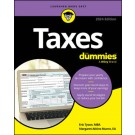 Taxes For Dummies: 2024 Edition