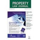 Property Law Journal - Online Single User