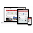 Insurance Day: Single-User Online & Access to Full Archives