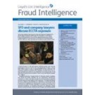 Fraud Intelligence: Online + Complimentary Print