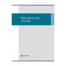 Education Law Journal