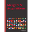 Getting the Deal Through: Mergers & Acquisitions 2017