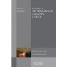 Journal of International Criminal Justice: Print + Online