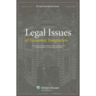 Legal Issues of Economic Integration: Print Only