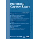 International Corporate Rescue: Print + Online