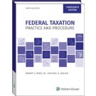 Federal Taxation Practice and Procedure (13th Edition)
