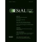 European State Aid Law Quarterly (EStAL): Print Only