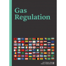 Getting the Deal Through: Gas Regulation 2017