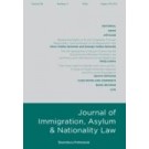 Journal of Immigration Asylum and Nationality Law