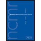 Negotiation and Conflict Management Research: Print + Online