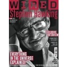 Wired Magazine: UK Edition